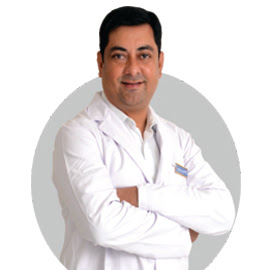 Dr. Bhushan Shende