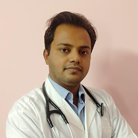 Dr. Nikhil Khobragade 